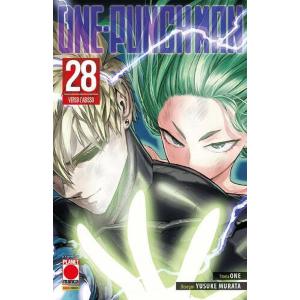 ONE-PUNCH MAN 28 MANGA ONE 49