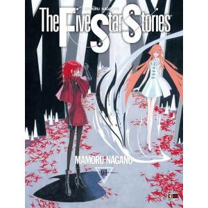 THE FIVE STAR STORIES 17
