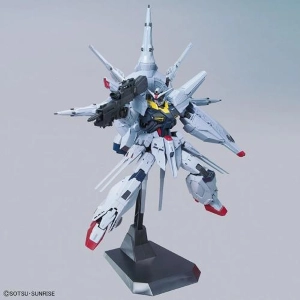 GUNDAM - 1/100 Providence Master Grade Model Kit MG