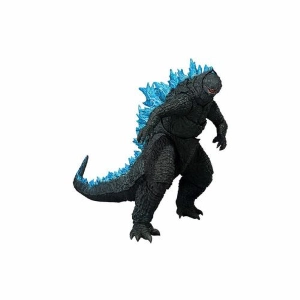 GODZILLA x KONG - The New Empire - Godzilla S.H. MonsterArts Action Figure