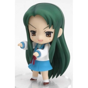 SUZUMIYA HARUHI - Petit Nendoroid Series 1 - Tsuruya-san Ver.1