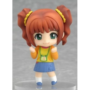 IDOLMASTER - Petit Nendoroid Stage 02 - Takatsuki Yayoi Ver. Casual