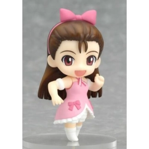 IDOLMASTER - Petit Nendoroid Stage 02 - Minase Iori