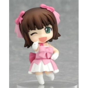 IDOLMASTER - Petit Nendoroid Stage 02 - Amami Haruka