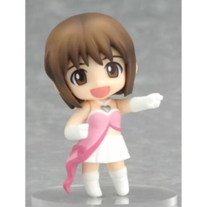 IDOLMASTER - Petit Nendoroid Stage 02 - Hagiwara Yukiho