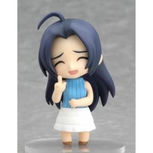 IDOLMASTER - Petit Nendoroid Stage 02 - Miura Azusa Ver. Casual