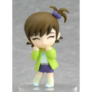 IDOLMASTER - Petit Nendoroid Stage 02 - Futami Mami Ver. Casual