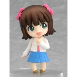 IDOLMASTER - Petit Nendoroid Stage 02 - Amami Haruka Ver. Casual
