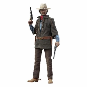 THE OUTLAW JOSEY WALES - Clint Eastwood Legacy Collection - Josey Wales 1/6 Action Figure 12"