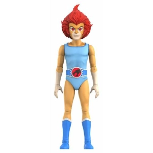 Thundercats Ultimates Action Figure Young Lion-O 18 cm