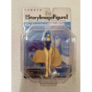 KIA ASAMIYA - Story Image Figure - Assembler OX Mini Figure