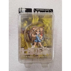 MASAMUNE SHIROW COLLECTION - Dominion - Small UNI Mini Figure