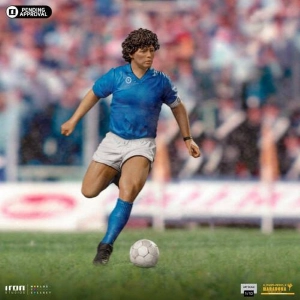 MARADONA - Diego Armando Maradona 1/10 Art Scale Statue