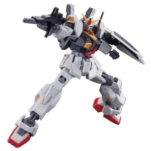 GUNDAM - 1/144 RX-178 Mk-II A.E.U.G. Revive Ver. Model Kit HGUC # 193