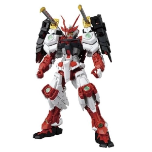GUNDAM - 1/100 Sengoku Astray Master Grade Model Kit MG