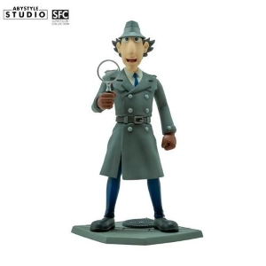 INSPECTOR GADGET - Super Figure Collection - Inspector Gadget Pvc Figure