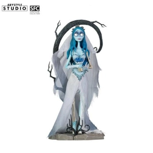 CORPSE BRIDE - Super Figure Collection - Emily Pvc Figure