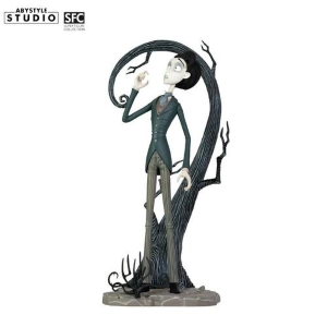 CORPSE BRIDE - Super Figure Collection - Victor Pvc Figure