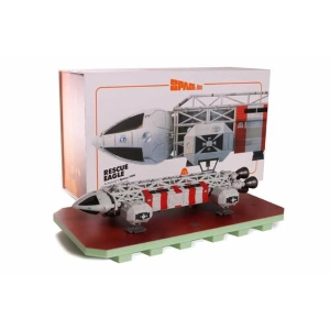 SPACE 1999 - Rescue Eagle Collectible Special Limited Edition