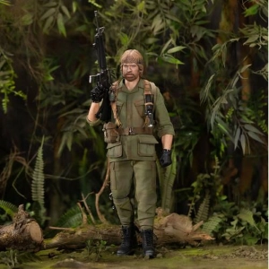 MISSING IN ACTION - Colonel James Braddock Deluxe Ver. 1/6 Action Figure 12"