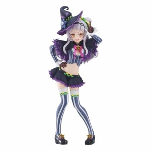 HOLOLIVE PRODUCTION - Murasaki Shion Pop Up Parade Pvc Figure