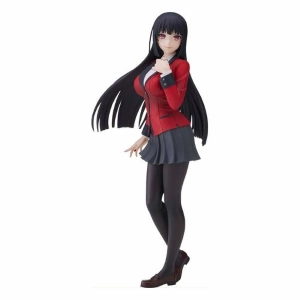 KAKEGURUI XX - Yumeko Jabami Pop Up Parade Pvc Figure