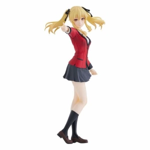 KAKEGURUI XX - Mary Saotome Pop Up Parade Pvc Figure