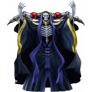 OVERLORD - Ainz Ooal Gown Pop Up Parade Pvc Figure
