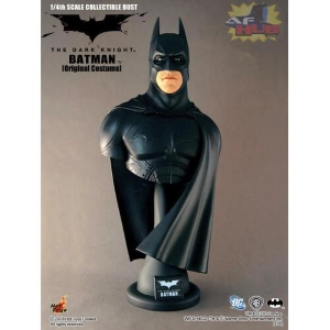 BATMAN - The Dark Knight Rises - Batman 1/4 Collectible Bust