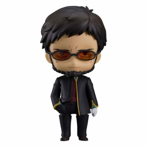EVANGELION - Gendo Ikari Nendoroid Action Figure # 2376