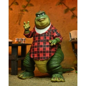 DINOSAURS - Earl Sinclair Ultimate Action Figure