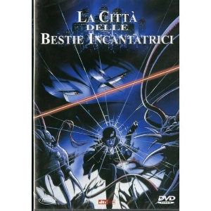 Citta' delle bestie incantatrici DVD