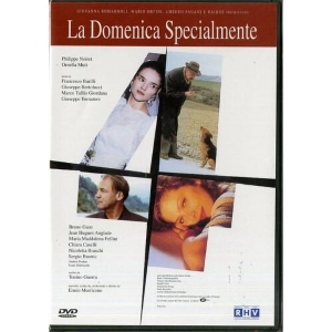 Domenica Specialmente DVD