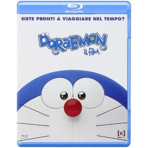 Doraemon - Il film Blu-ray