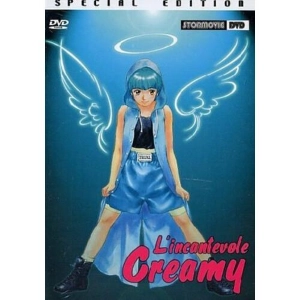 Incantevole Creamy Volume 6 Eps 11-12 DVD