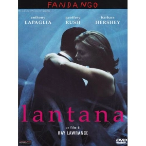 Lantana DVD