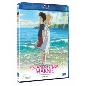 Quando c'era Marnie - Ghibli Blu-ray