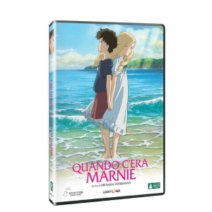 Quando c'era Marnie - Ghibli DVD