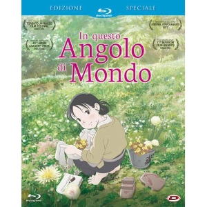 Questo Angolo Di Mondo Blu-ray
