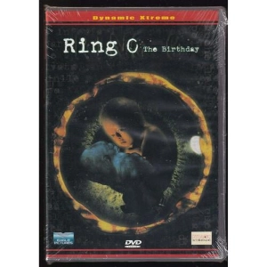Ring O the Birthday DVD