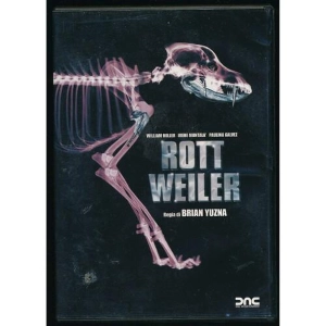 Rottweiler DVD