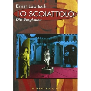 Scoiattolo - Ernst Lubitsch - DVD