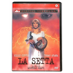 Setta DVD