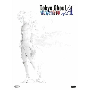 Tokyo Ghoul - Stagione 2 Eps 01-12 Dvd Ed. Limitata e Numerata