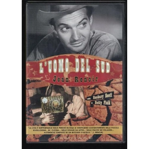 Uomo Del Sud - Jean Renoir DVD