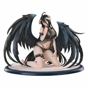 OVERLORD - Albedo Negligee Ver. 1/7 Pvc Figure