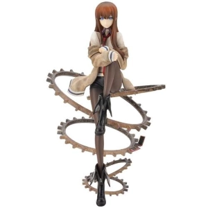 STEINS GATE - Kurisu Makise 1/8 Pvc Figure