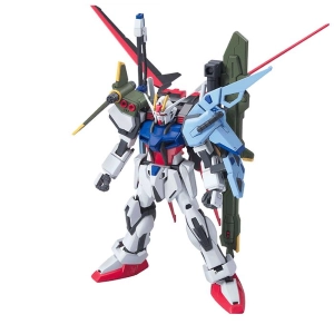 GUNDAM - 1/144 Perfect Strike Model Kit High Grade HG