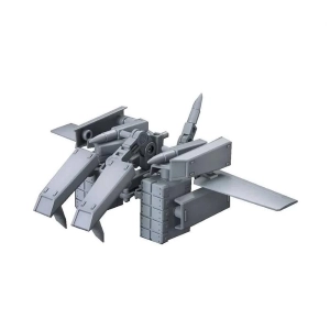 GUNDAM BUILD CUSTOM - 1/144 Ballden Arm Arms Model Kit HGBC # 022