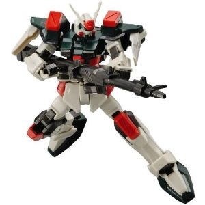 GUNDAM - 1/144 Buster Remaster Model Kit High Grade HG